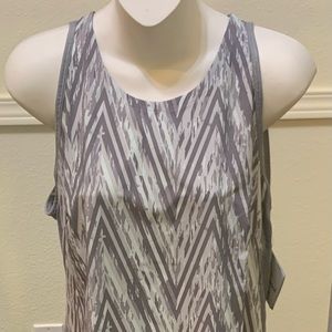 New with tags smartwool tank dress Women’s L
